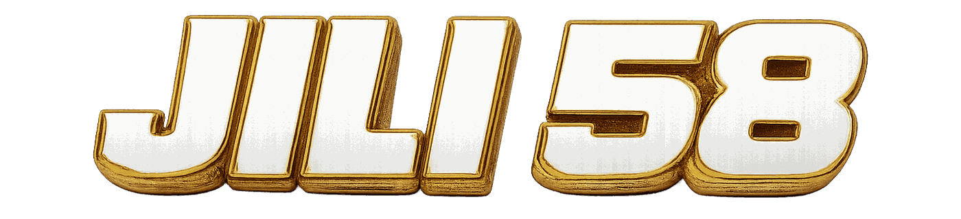 Jili 58 Logo